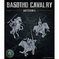 The Other Side: Abyssinia - Basotho Cavalry