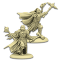 A Song of Ice & Fire Miniatures Game: Baratheon Sentinels