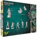 Malifaux 3E: Nexus Core Box (Explorer's Society)