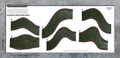Battlefield in a Box: Toxic River (Prepainted)