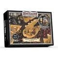 Gamemaster: Desert & Arid Wastes Terrain Kit