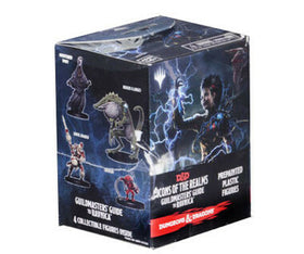 Dungeons & Dragons Miniatures: Icons of the Realms - Guildmasters' Guide to Ravnica Booster Pack