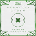 Marvel HeroClix: X-Men - Hellfire Gala Premium Collection 2