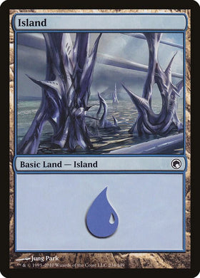 Island (234)