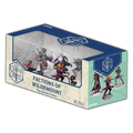 Critical Role Miniatures: Factions of Wildemount - Kryn Dynasty & Xhorhas Box Set