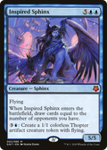Inspired Sphinx (GNT-002) - Game Night