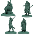 A Song of Ice & Fire Miniatures Game: Greyjoy Heroes #1
