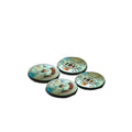 Infinity: Scenery Bases - Beta Series (40mm) (4)