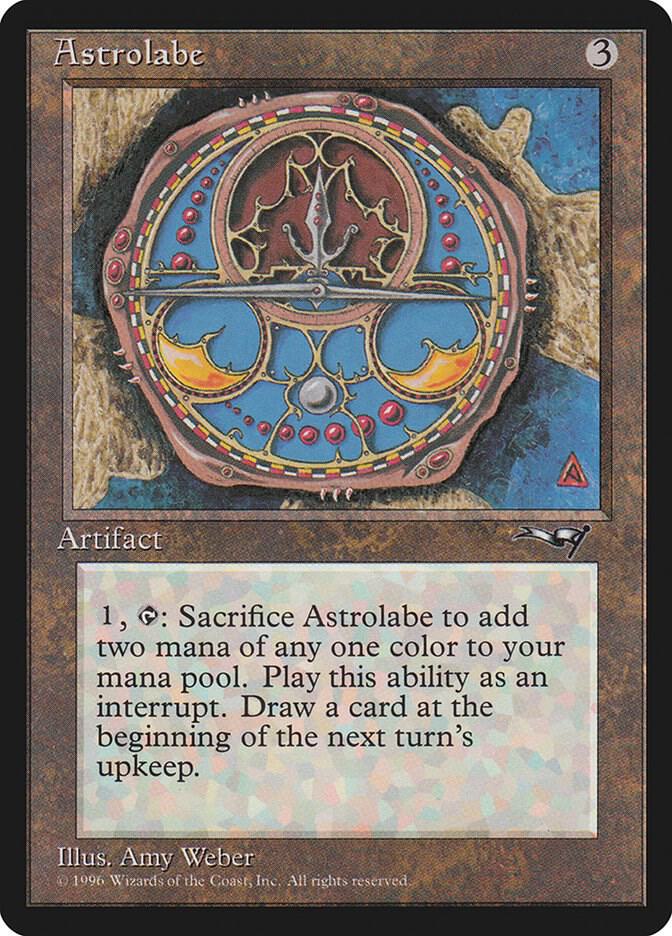 Astrolabe