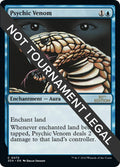 Psychic Venom