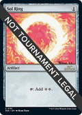 Sol Ring (131)