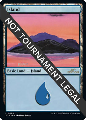 Island (288)