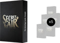 Secret Lair Drop: Astrology Lands (Scorpio) Bundle - Non-Foil Edition
