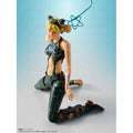 (PRE-ORDER: January 2027) Tamashii Nations S.H.Figuarts Jojo's Bizarre Adventure Jolyne Cujoh Action Figure