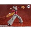 (PRE-ORDER: December 2026) Tamashii Nations S.H.Figuarts Demon Slayer Doma Action Figure