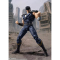 (PRE-ORDER: December 2026) Tamashii Nations S.H.Figuarts Fist of the North Star Kenshiro Action Figure