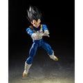(PRE-ORDER: MAY 2027) Tamashii Nations S.H.Figuarts Dragon Ball Z Fighters Vegeta Action Figure
