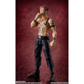 (PRE-ORDER: January 2027) Tamashii Nations S.H.Figuarts Jujutsu Kaisen Sukuna Action Figure