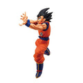 (PRE-ORDER: December 2026) Bandai Ichibansho Dragon Ball Z Son Goku (Spirit of the Saiyan) Masterlise Figure