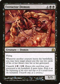 Extractor Demon