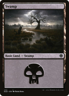 Swamp (342)
