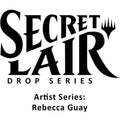 Secret Lair Drop: Artist Series: Rebecca Guay - Non-Foil Edition