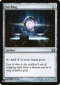 Sol Ring (CMD)