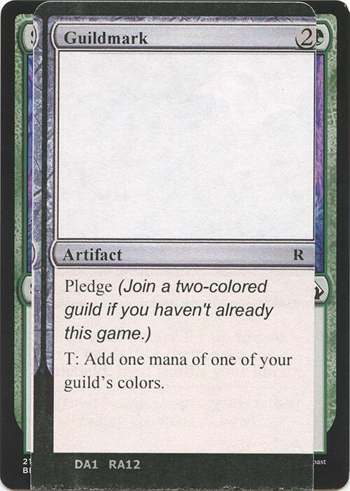 Guildmark