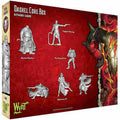 Malifaux 3E: Dashel Core Box