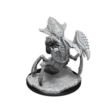 Dungeons & Dragons: Nolzur's Marvelous Unpainted Miniatures - Ankheg (Wave 13)