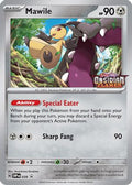 Mawile (Prerelease Promo) 39 - SV Scarlet Violet Promo Cards Holofoil