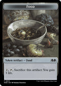 Food Token (0013)