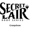 Secret Lair Drop: Secret Lair x Creepshow - Non-Foil Edition