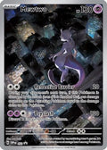 Mewtwo - 052 150 - SV Scarlet Violet Promo Cards Holofoil (HP)