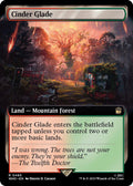 Cinder Glade (Extended Art)