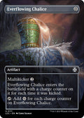 Everflowing Chalice (Borderless)
