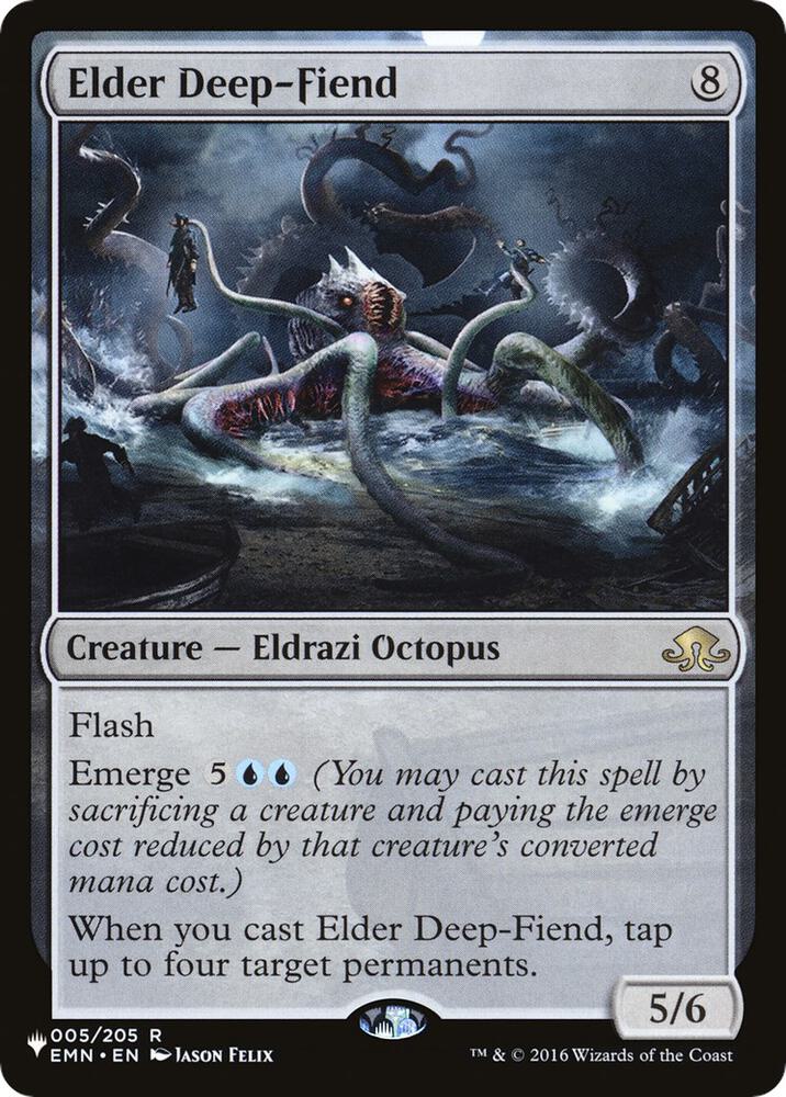 Elder Deep-Fiend