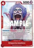 Emporio.Ivankov (OP05-004) Awakening of the New Era
