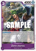 Zoro-Juurou (OP05-067) Awakening of the New Era Foil