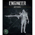 The Other Side: Abyssinia Abyssinia - Engineer