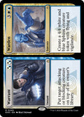 Warrant // Warden
