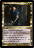 Lavinia, Azorius Renegade (Retro Frame) (Serial Numbered)