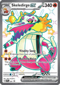 Skeledirge ex - 081 81 - SV Scarlet Violet Promo Cards Holofoil