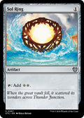 Sol Ring