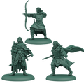 A Song of Ice & Fire Miniatures Game: Greyjoy Heroes #1