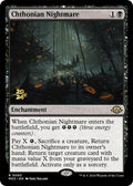Chthonian Nightmare