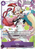 Uta - ST05-004 (Premium Card Collection -Uta-) (ST05-004) One Piece Promotion Cards Foil