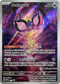 Pecharunt - 129 (Pokemon Center Exclusive) 129 - SV Scarlet Violet Promo Cards Holofoil