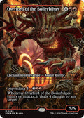 Overlord of the Boilerbilges (Showcase)