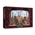 A Song of Ice & Fire Miniatures Game: Targaryen - Freedmen